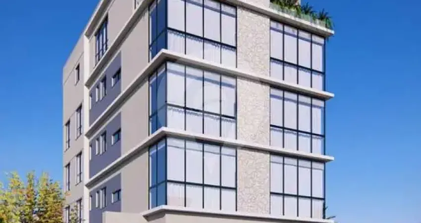 Apartamento com 3 quartos à venda na Rua Ambar, 410, Mariscal, Bombinhas