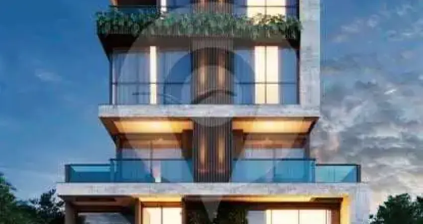 Apartamento com 2 quartos à venda na Rua Figueirinha, Canto Grande, Bombinhas