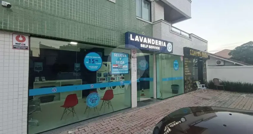 Sala comercial à venda na Rua Vereador Manoel José dos Santos, Bombas, Bombinhas