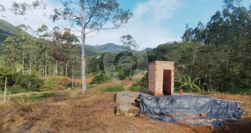 Casa à venda na Área Rural de Tijucas - Estrada Geral Itinga, 45, Itinga, Tijucas