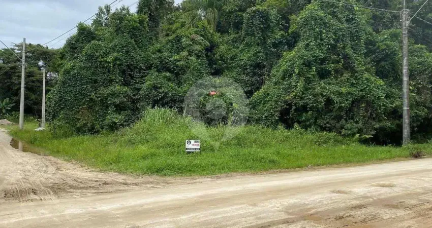 Terreno à venda na Avenida Rubi, Mariscal, Bombinhas