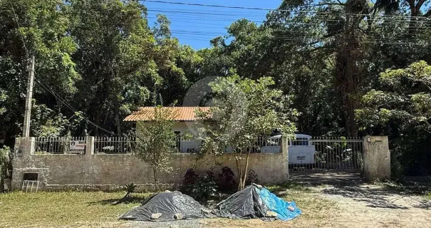 Casa com 2 quartos à venda na Rua Vereador Manoel José dos Santos, 707, Mariscal, Bombinhas
