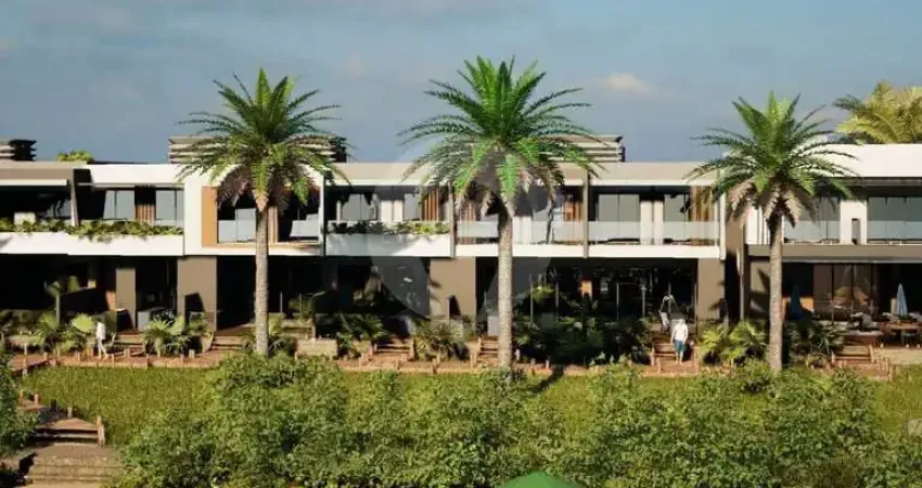 Casa com 4 quartos à venda na Avenida Aroeira da Praia, 2271, Mariscal, Bombinhas