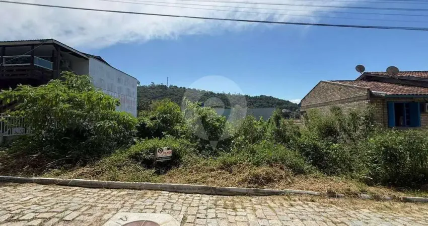 Terreno à venda no Centro, Bombinhas