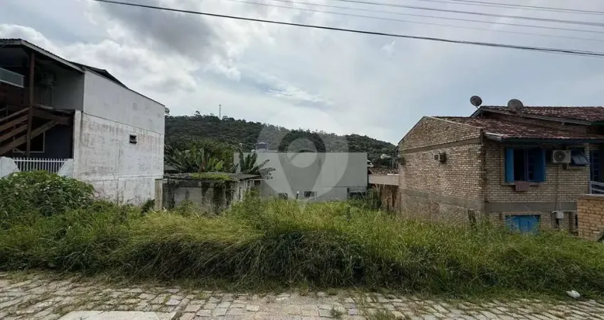 Terreno à venda na Rua Vereador Manoel José dos Santos, Centro, Bombinhas