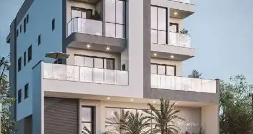 Apartamento com 3 quartos à venda no Centro, Bombinhas 