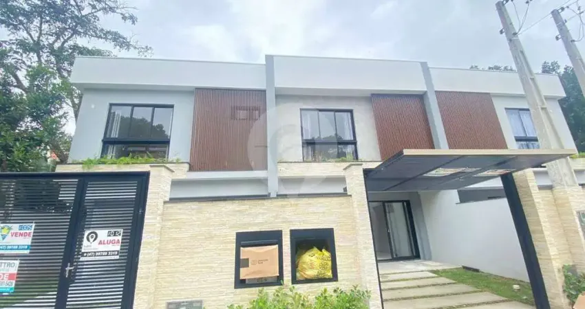 Casa com 2 quartos à venda na Rua Ametista, 1905, Mariscal, Bombinhas