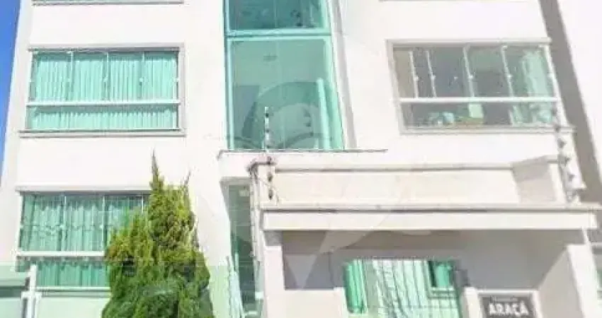 Apartamento com 2 quartos à venda na Rua Araça, 221, Mata Atlântica, Tijucas