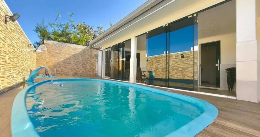 Casa com 2 quartos à venda na Rua 13 de Maio, 2255, Areias, Tijucas