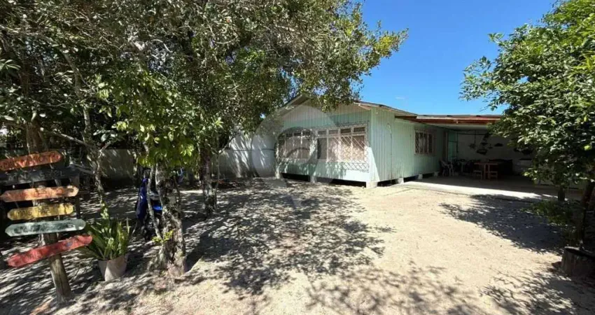Casa com 3 quartos à venda na Rua José Olinda da Conceição, 155, Canto Grande, Bombinhas