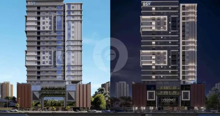 Apartamento com 2 quartos à venda na Avenida 440, 376, Morretes, Itapema