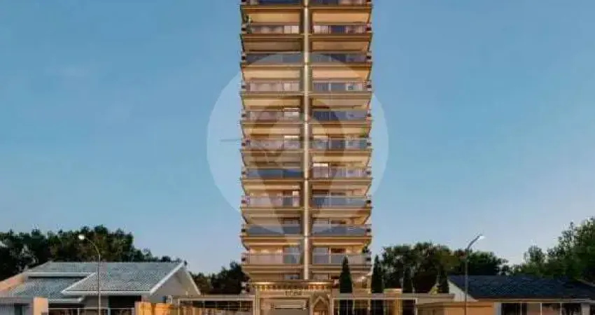 Apartamento com 3 quartos à venda na Avenida Valério Gomes, 400, Centro, Tijucas