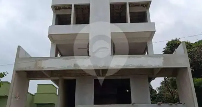 Apartamento com 2 quartos à venda na Rua Vereador Manoel José dos Santos, Centro, Bombinhas