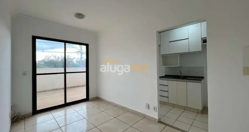 Apartamento no green life 02 com área externa privativa, 02 dormitórios e 02 vagas de garagem.