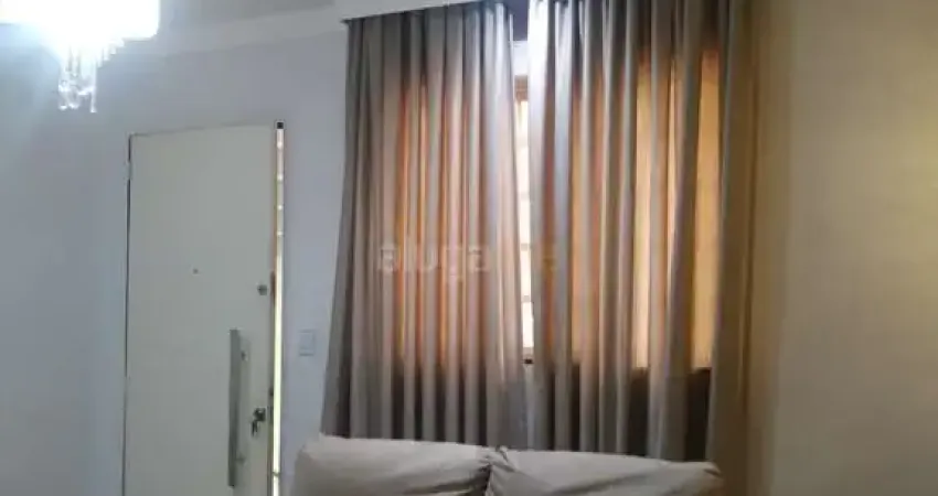 Apartamento com 2 quartos para alugar na Rua Bragança Paulista, 150, Residencial Moreschi, Catanduva