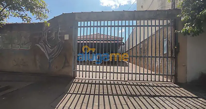 Casa com 3 quartos à venda na Rua Octávio Alves de Araújo, 25, Residencial Novo Tarraf, Catanduva