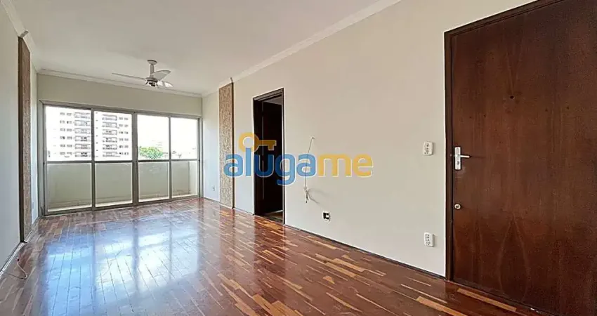 Apartamento na Boa Vista com 3 dormitórios (1 suíte), garagem, portaria e elevador.