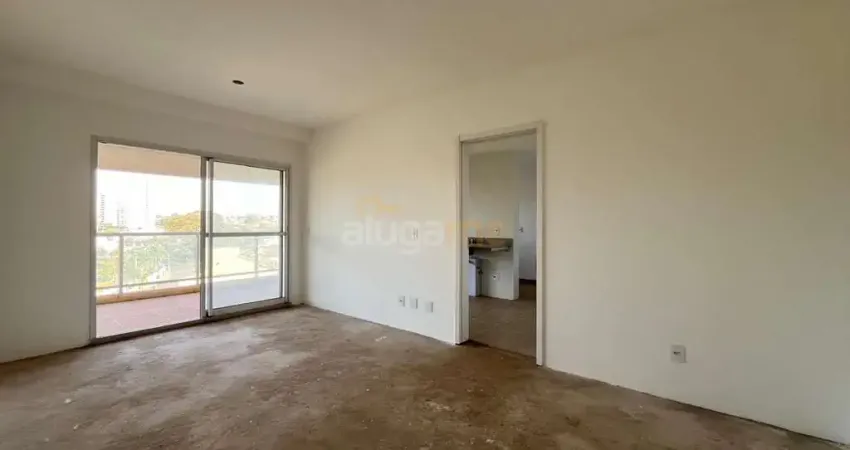 Apartamento no condomínio Green Home com 3 suítes e 2 vagas na Avenida JK.