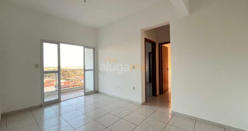 Apartamento próximo ao Higienópolis com 2 dormitórios (1 suíte) e 1 vaga.