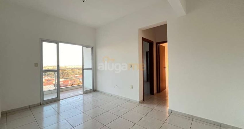 Apartamento próximo ao Higienópolis com 2 dormitórios (1 suíte) e 1 vaga.