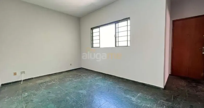 Apartamento com 3 dormitórios (1 suíte) e 1 vaga no Higienópolis.