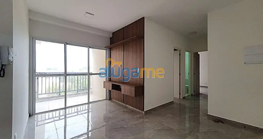 Apartamento no condomínio Nova Residence, na Avenida Murchid Homsi, com 2 quartos.