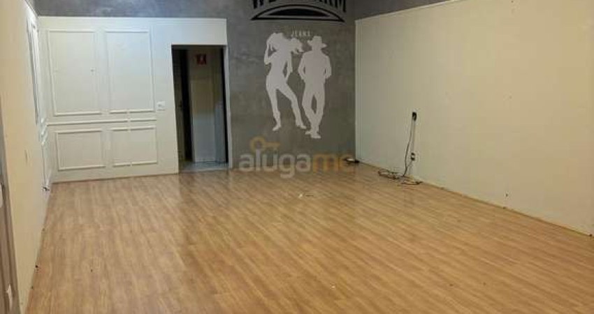 Ponto comercial para alugar na Rua Quinze de Novembro, 1046, São Francisco, Catanduva