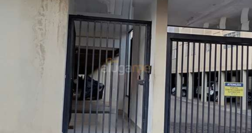 Apartamento no bairro Vila Rodrigues, com 2 dormitórios e 01 vaga de garagem, com portaria.
