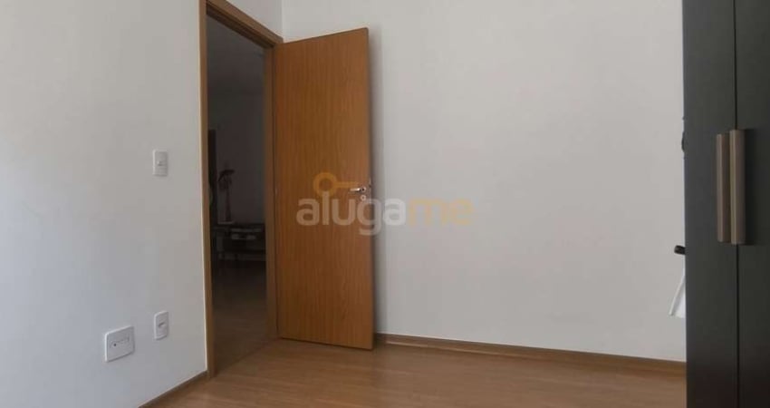Apartamento de 2 dormitórios em condomínio bem localizado em Catanduva SP