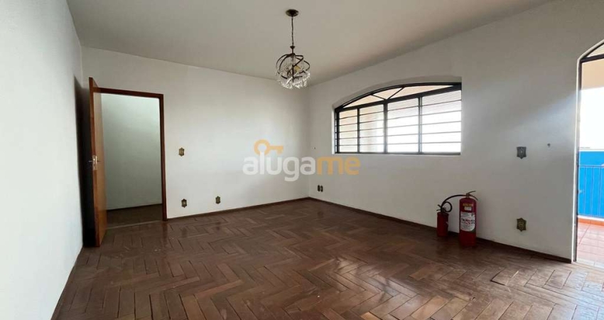 Apartamento na Avenida Nossa Senhora da Paz, com 04 dormitórios, 03 banheiros e 01 vaga de garagem.