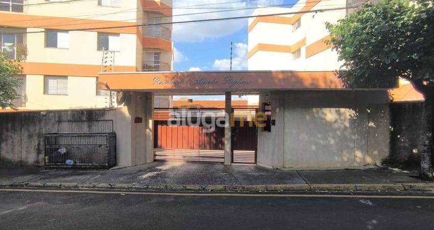 Apartamento de 3 dormitórios, com 1 suíte, no centro de Catanduva SP
