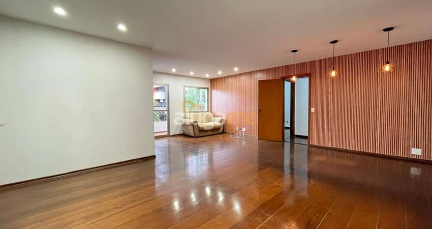 Apartamento no condomínio San Diego, na Vila Redentora, com 04 dormitórios (01 suíte) e 01 vaga, com 198 m².