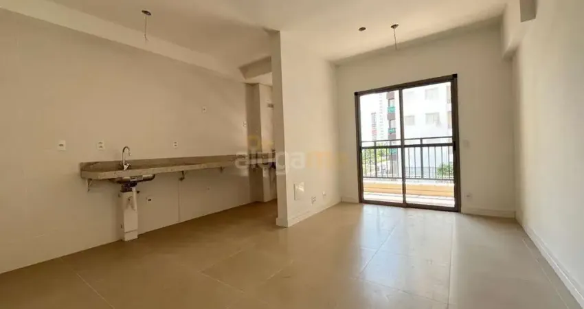 Apartamento novo no condomínio Sense Residence, com 02 dormitórios, 02 banheiros e 01 vaga.