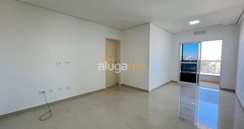 Apartamento novo com 03 dormiórios (01 suíte), sacada ampla e elevador, na Boa Vista, no Ilha Bella.