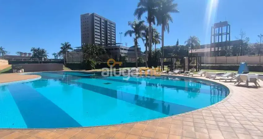 Apartamento de alto padrão para alugar em Catanduva SP