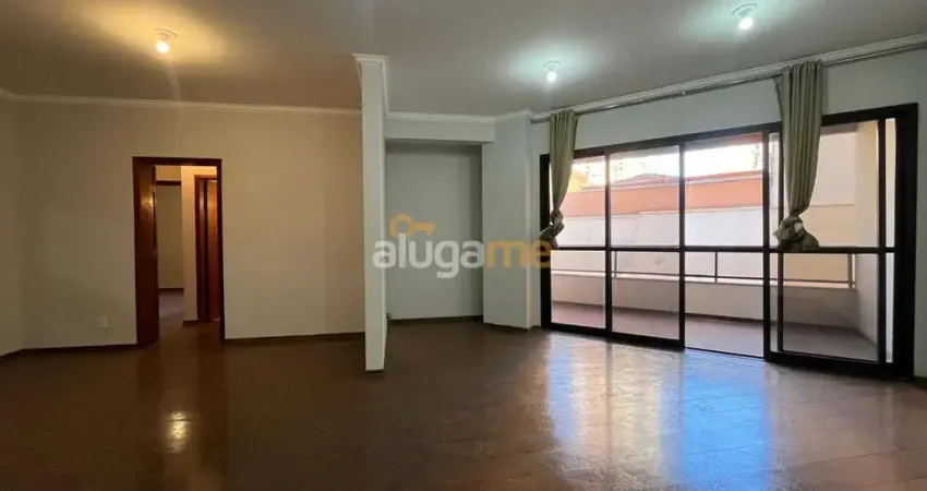 Apartamento no edifício portobelo, com 172 m², com 04 dormitórios (02 suítes) e 02 vagas, com portaria e elevador.