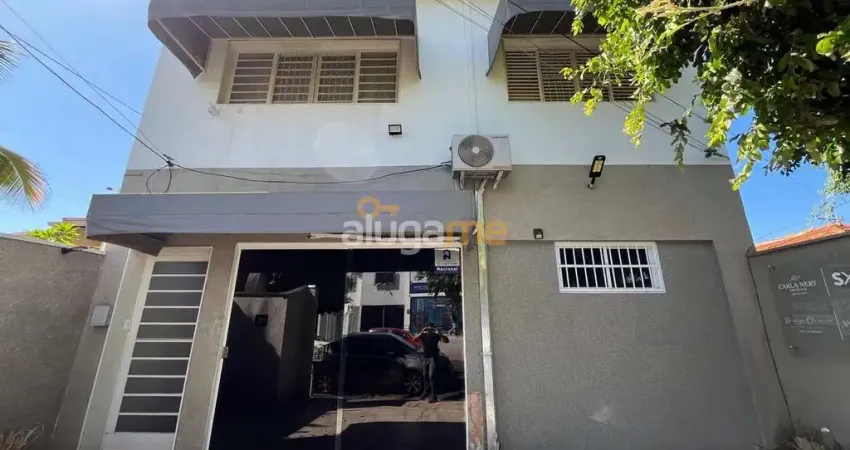 Sala comercial com ar-condicionado no jardim alto rio preto, em localização nobre, com acessibilidade, copa e recepção compartilhada.