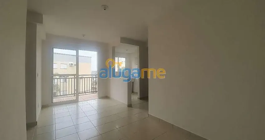 Apartamento no tarraf vila sol (próximo ao shopping cidade norte), com 2 dormitórios, 1 vaga, elevador e portaria.