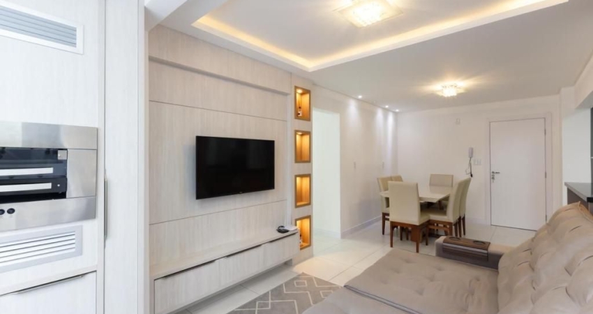 Apartamento com 2 quartos à venda no Centro, Balneário Camboriú 