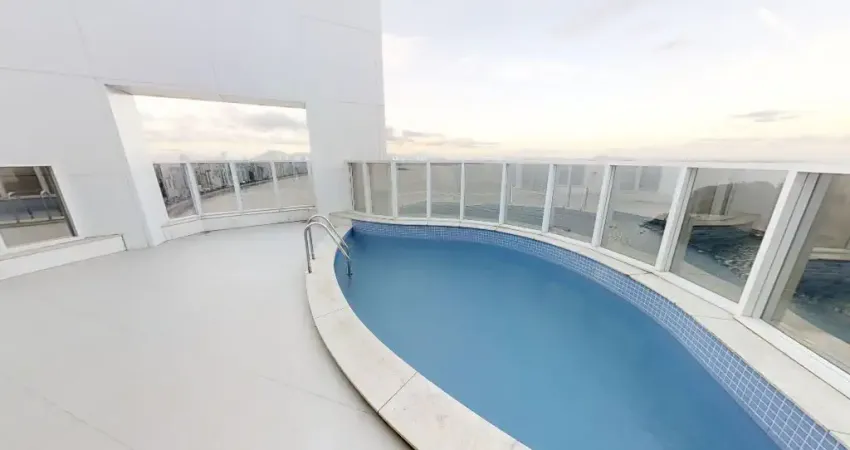 Cobertura com 6 quartos à venda na Barra Sul, Balneário Camboriú 