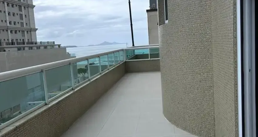 Lindo Diferenciado luxuoso na Barra Sul  Vista mar!!!