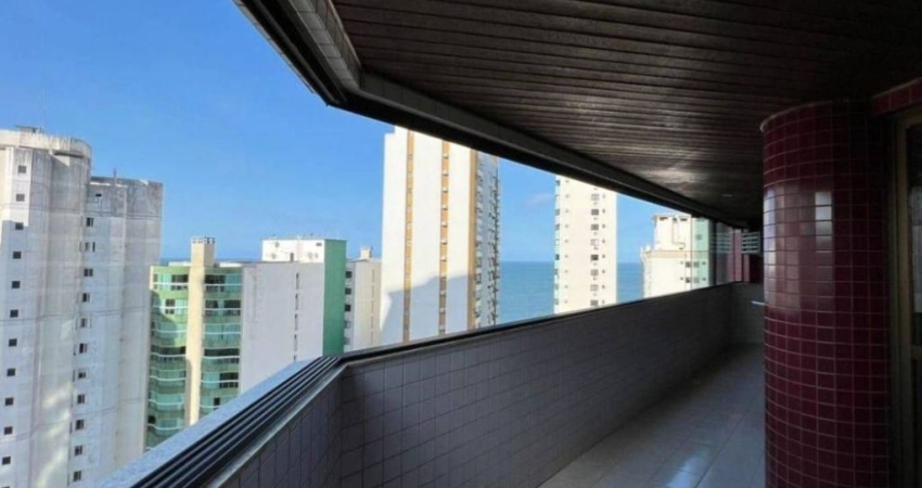 Apartamento com 2 quartos à venda na Quadra Mar, Balneário Camboriú 
