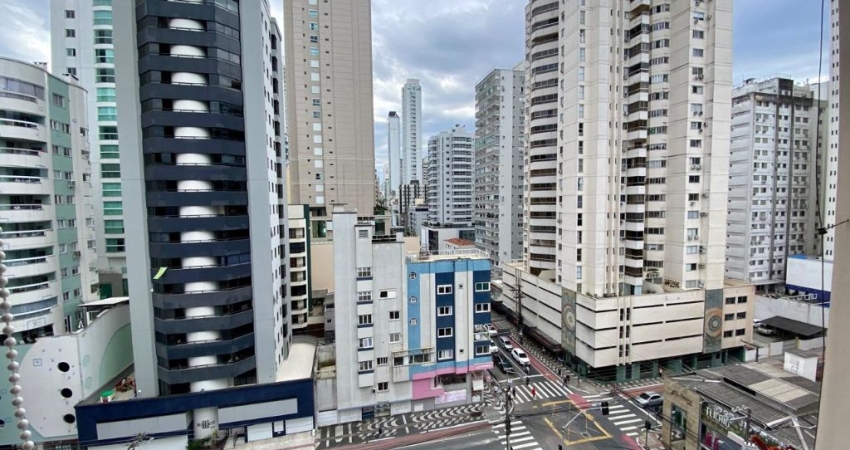 Apartamento com 2 quartos à venda no Centro, Balneário Camboriú 