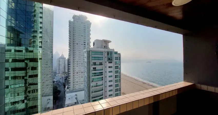 Apartamento com 2 quartos à venda em Frente do Mar, Balneário Camboriú 