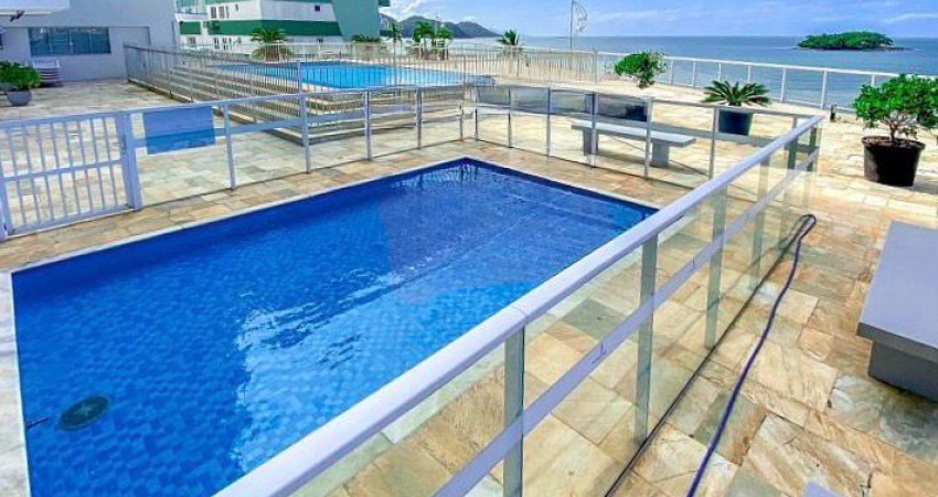 Apartamento à venda – Frente mar em Balneário Camboriú