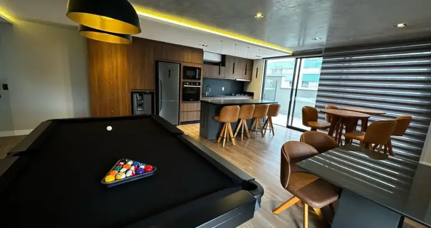 ️  Apartamento moderno com 3 dormitórios – Balneário Camboriú