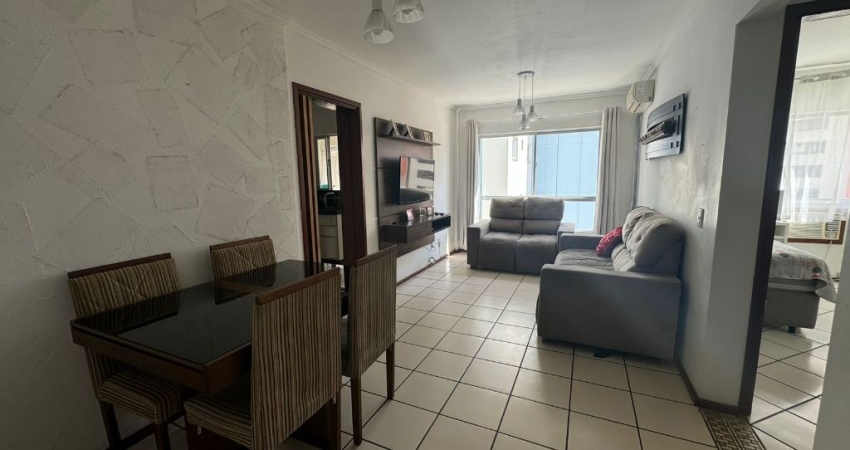 ️ Apartamento mobiliado a poucos metros da praia – Balneário Camboriú