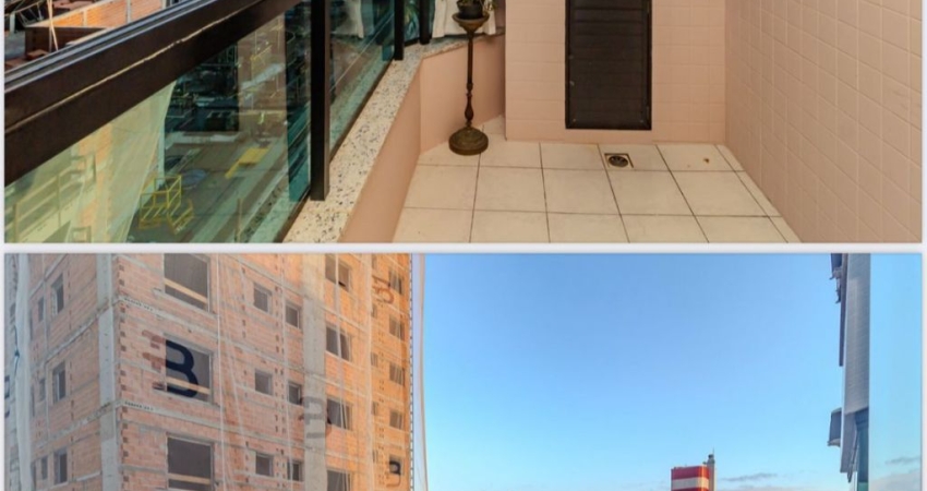 ABAIXOU PRA VENDER! OPORTUNIDADE EXCLUSIVA EM BALNEÁRIO CAMBORIÚ!