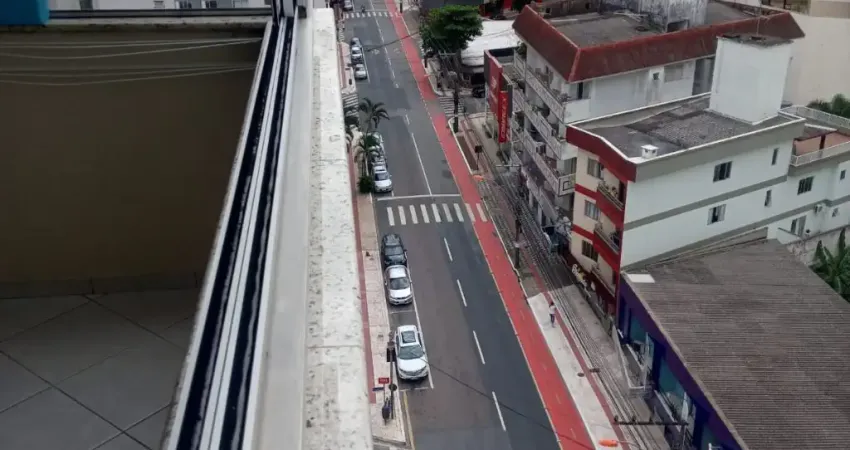 Apartamento com 2 quartos à venda no Centro, Balneário Camboriú 