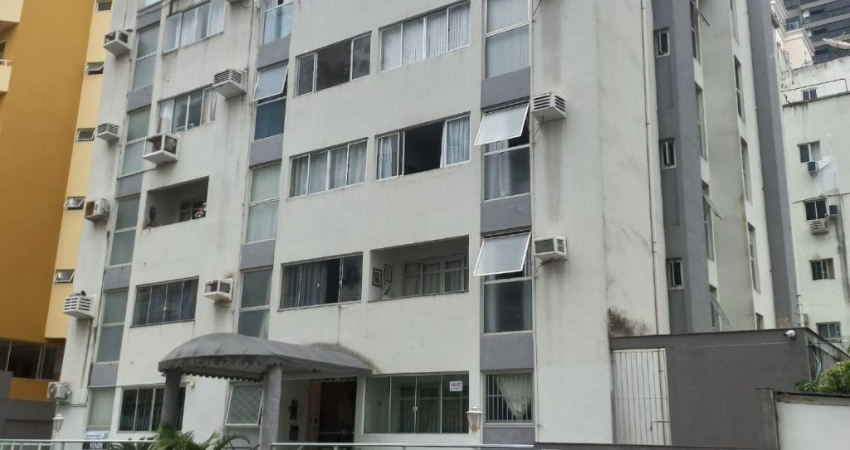 Apartamento com 2 quartos à venda na Quadra Mar, Balneário Camboriú 